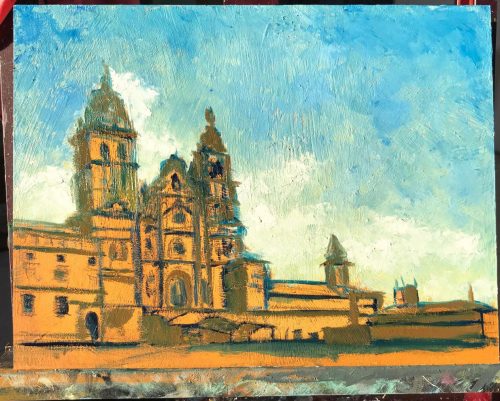 Santiago de Compostela - Image 4