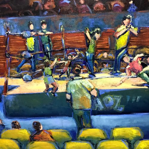 Interlude at Coliseum Arena - Image 4