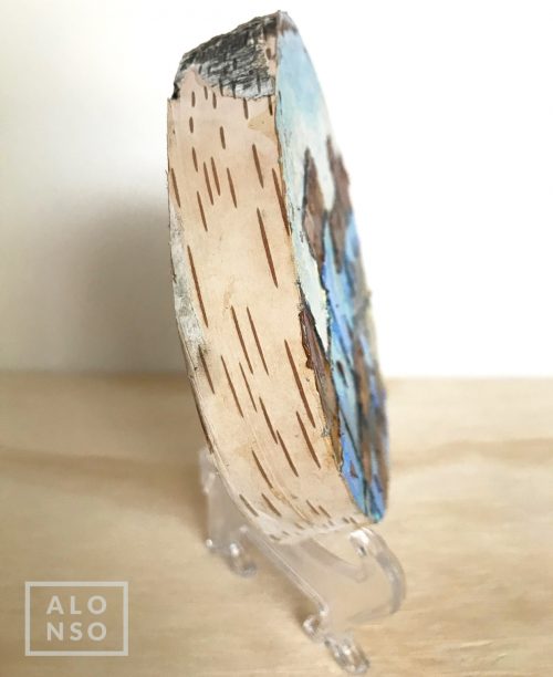 Pocket Art Blue - Image 3