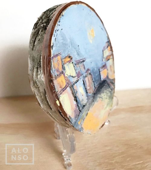 Pocket Art Light Blue - Image 2