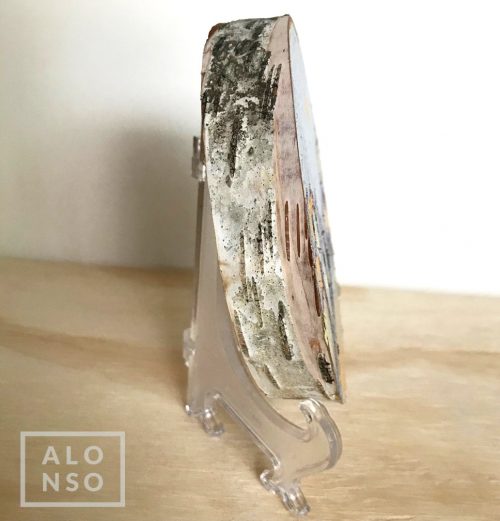 Pocket Art Light Blue - Image 3