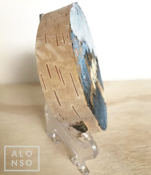 Pocket Art Golden - Image 3