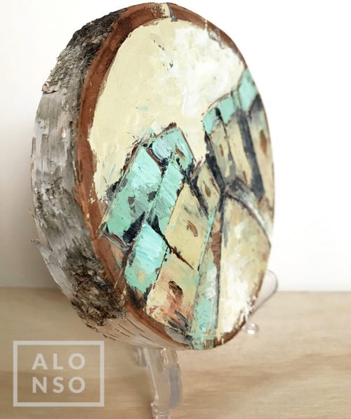 Pocket Art Green Roofs - Image 3