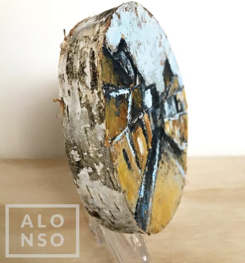 Pocket Art Ocher - Image 2