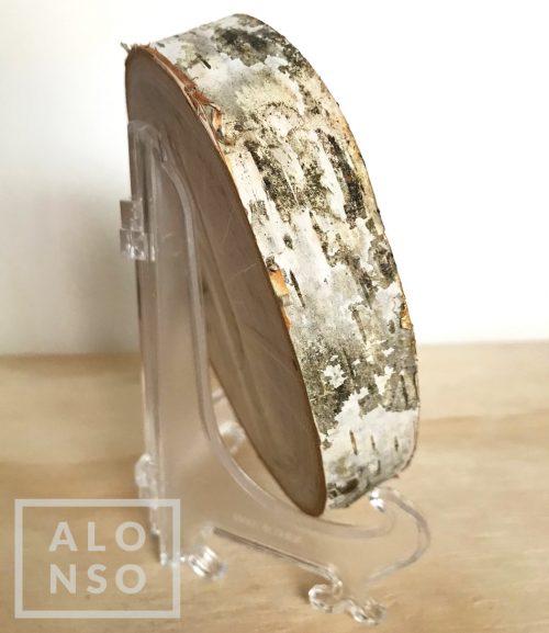Pocket Art Ocher - Image 3