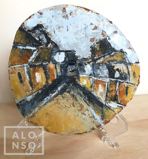 Pocket Art Ocher - Image 4