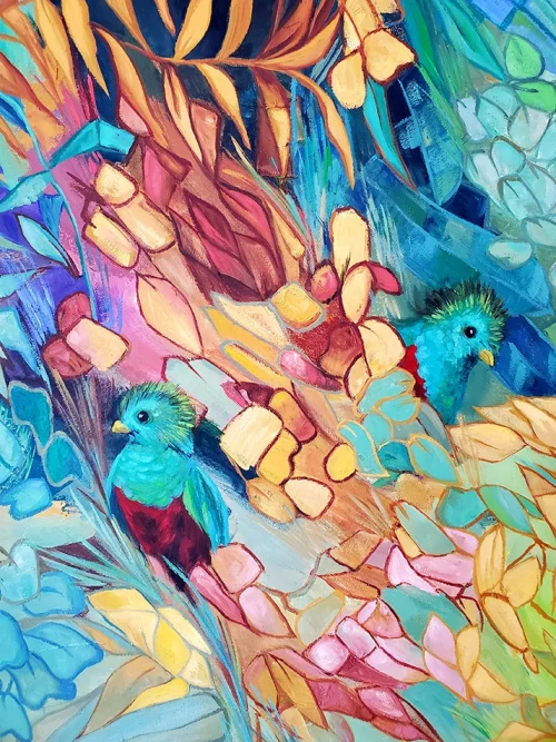 Quetzal web2