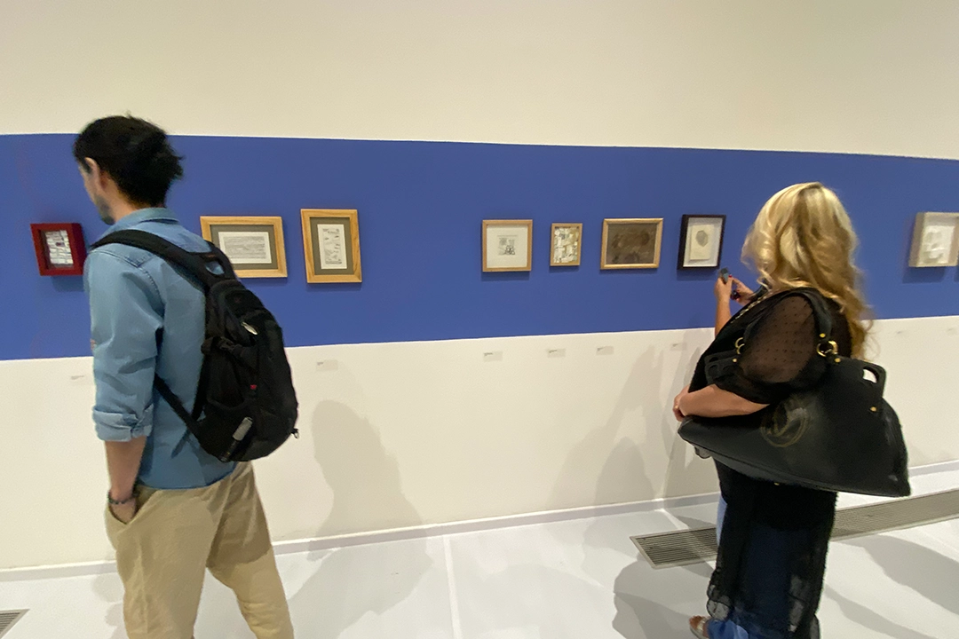 exhibit fatima2
