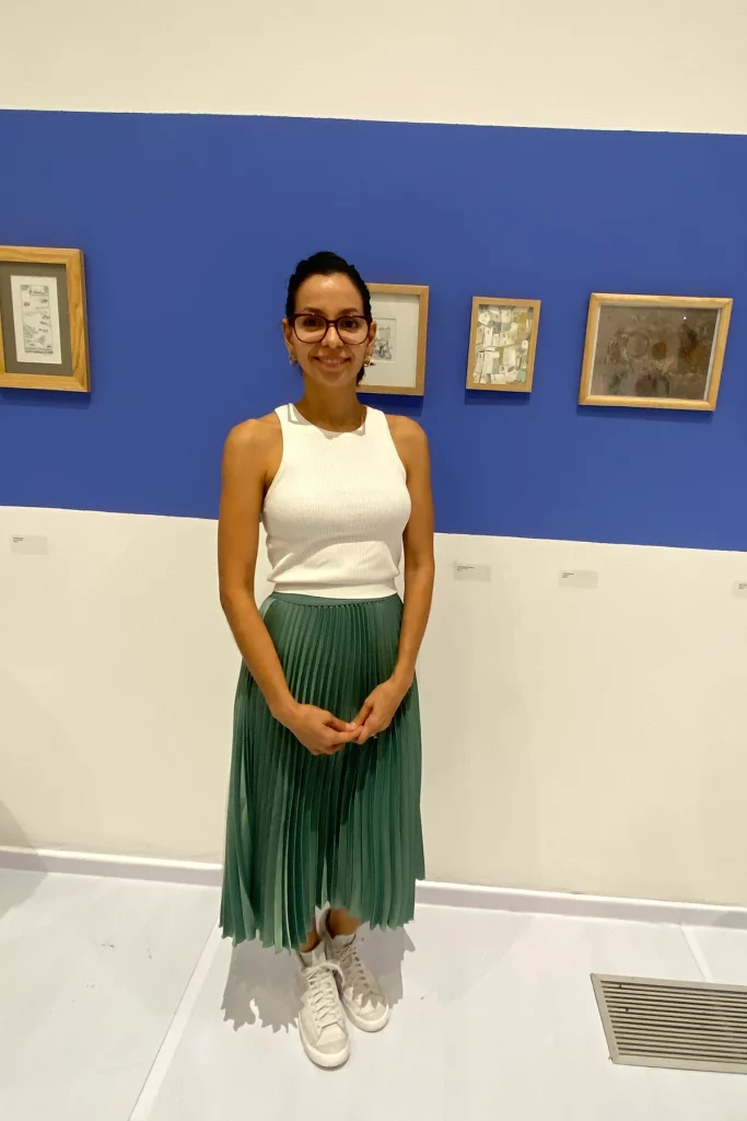 exhibit fatima8