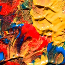 top-view-paint